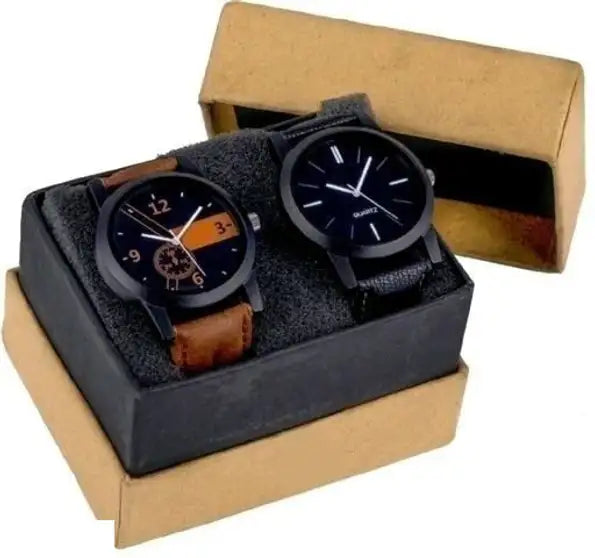 Analog Watch  - For Men